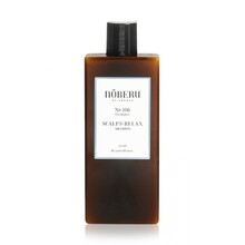 Šampoon meestele tundlikule peanahale Noberu No 106 Scalp & Relax, 250 ml