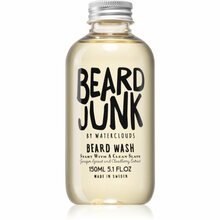 Habemešampoon Waterclouds Beard Junk Beard Wash, 150 ml