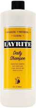 Juuksešampoon Layrite Daily Shampoo, 946 ml