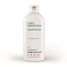 Šampoon meestele Crescina Labo Seborrhea 3 hüaluroonhappega, 200 ml