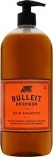 Juuksešampoon Pan Drwal Bulleit Bourbon, 1000 ml