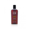 Intensiivselt niisutav šampoon meestele American Crew Daily Deep Moisturizing, 250 ml