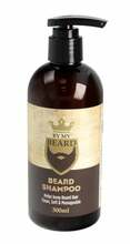 Habemeshampoon By My Beard Beard Shampoo, 300 ml