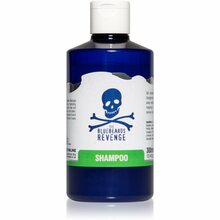 Šampoon meestele The Bluebeards Revenge Classic, 300 ml
