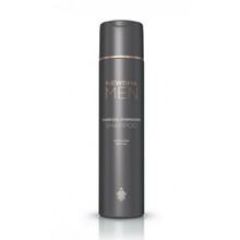 Energiseeriv šampoon meestele Newsha Men Charcoal Energizing Shampoo, 250 ml