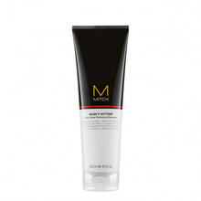 Igapäevane sügavpuhastav šampoon meestele Paul Mitchell Mitch Heavy Hitter, 250 ml