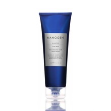 Juukseid tihendav šampoon meestele Nanogen Thickening Shampoo For Men, 240 ml