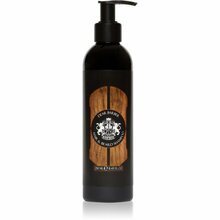 Šampoon juuste ja habeme hoolduseks Dear Barber, 250 ml