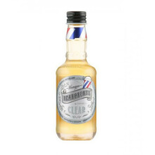 Sügavpuhastav juuksešampoon Beardburys Clear Shampoo, 330 ml