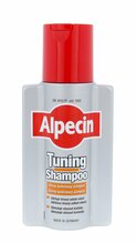 Šampoon meestele Alpecin Tuning, 200 ml