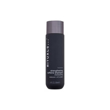 Tugevdav kofeiinišampoon meestele Rituals Homme Strengthening Caffeine Shampoo, 250 ml