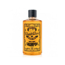 Juuste- ja kehašampoon meestele Dapper Dan Hair and Body Shampoo, 300 ml