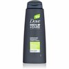 Šampoon ja palsam meestele Dove Men+Care Fresh Clean, 400 ml