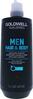 Juuste ja keha šampoon meestele Goldwell Dualsenses Men Hair&Body Shampoo, 1000 ml