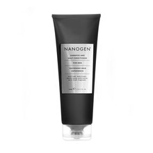 Volüümi andev šampoon ja palsam meestele Nanogen Shampoo & Half-Conditioner, 240 ml