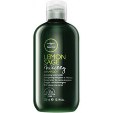 Kohevust lisav šampoon Paul Mitchell Lemon Sage Thickening Shampoo, 300 ml