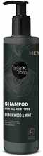Šampoon meestele Organic Shop Blackwood & Mint, 280 ml