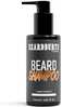 Habemeshampoon Beardburys Amber Midnight Energizing Beard Shampoo, 150 ml