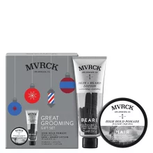 Kingitusekomplekt meestele Paul Mitchell Great Grooming Gift Set