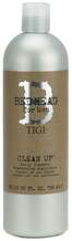 Puhastav šampoon meestele igapäevaseks kasutamiseks TIGI Bed Head Clean Up Daily Shampoo, 750 ml