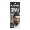 Värviv šampoon meestele Cameleo Men Coloring, 15 ml (3.1) Very Dark Brown