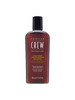 Šampoon AMERICAN CREW Daily Hair Shampoo Moisturising, 100 ml