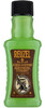 Kooriv šampoon meestele Reuzel Hollands Finest Scrub, 100 ml