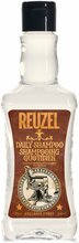 Igapäevane šampoon meestele Reuzel Daily Shampoo, 350 ml