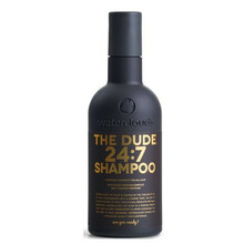 Igapäevane juukšampoon Waterclouds The Dude 24:7 Shampoo, 1000 ml