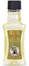 Šampoon, palsam ja dušigeel meestele Reuzel 3in1 Tea Tree, 1000 ml