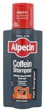 Šampoon meestele Alpecin Coffein Shampoo C1, 250 ml