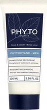 Elustav juuksešampoon meestele Phyto Phytocyane Men, 100 ml