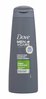 Šampoon ja palsam meestele Dove Men + Care Fresh Clean, 250 ml