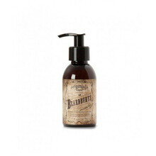 Habemešampoon Beardburys Beard Shampoo, 150 ml