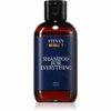 Šampoon juustele ja habemele meestele Steve's No Bull***t Hair and Beard Shampoo, 100 ml