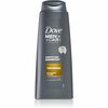 Energiat andev tihendav šampoon meestele Dove Men+Care Thickening, 400 ml