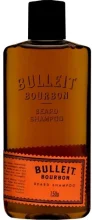 Habemešampoon Pan Drwal Bulleit Bourbon, 150 ml