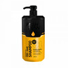 Juuksešampoon Nishman Pro-Hair Shampoo keratiiniga, parabeeni- ja soolavaba, 1250 ml
