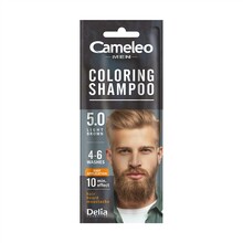 Värvitoonik meestele Cameleo Men Coloring, 15 ml (5.0)