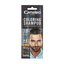 Värvitoonik meestele Cameleo Men Coloring, 15 ml (3.0)