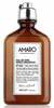 Igapäevane juuste, habeme ja keha šampoon meestele Farmavita Amaro All in One Daily, 250 ml
