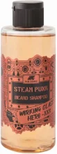 Habemeshampoon Pan Drwal Steam Punk Working Class Hero, 150 ml