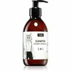 Niisutav šampoon meestele LaQ Lynx From Mountain, 300 ml