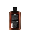 Šampoon meestele teepuuga Farcom Professional Arren Mens Grooming Tea Three Shampoo, 400 ml