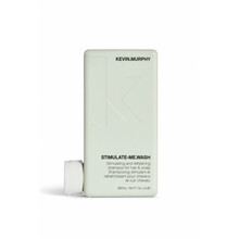 Värskendav šampoon meestele Kevin Murphy Stimulate Me Wash, 1000 ml