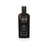 Puhastav juuksešampoon meestele American Crew Detox Shampoo, 250 ml