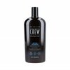 Puhastav šampoon meestele American Crew Detox, 1000 ml