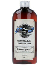 Habemešampoon Eurostil Captain Cook, 250 ml