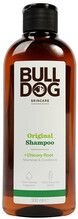 Juuksešampoon meestele Bulldog Original, 300 ml