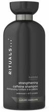 Šampoon meestele Rituals Homme Strengthening Caffeine Shampoo, 250 ml